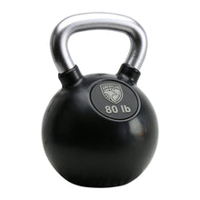 Load image into Gallery viewer, American Barbell Rubber Coated Kettlebells (LBS sizing)