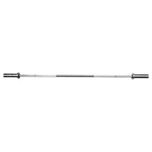 Load image into Gallery viewer, OBSOLETE - 10KG Junior Training Bar