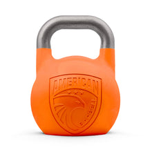 Load image into Gallery viewer, Competition Steel Kettlebells