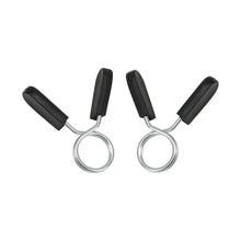 Load image into Gallery viewer, T-Grip Club Strength Lite Bar Set 2 (includes: T-Grip Lite Bar, chrome straight bar, 2x 2.5lb, 2x 5lb, 2x 10lbs and 2x 1" Spring Collars)
