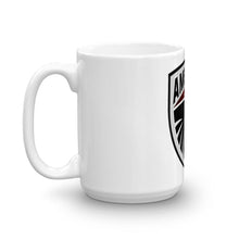 Load image into Gallery viewer, American Barbell Mug made in the USA
